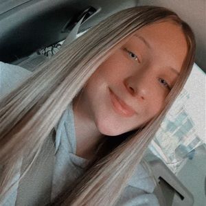 Meet your Posher, Kailey